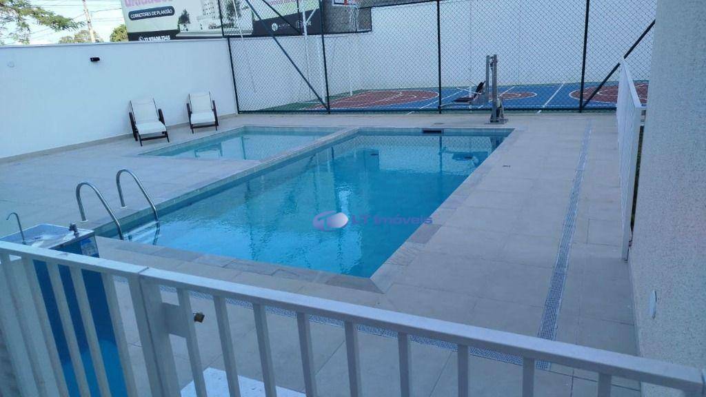 Apartamento, 2 quartos, 42 m² - Foto 19