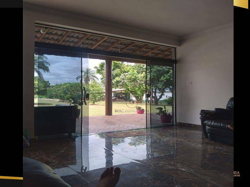 Chácara à venda com 2 quartos, 298m² - Foto 20