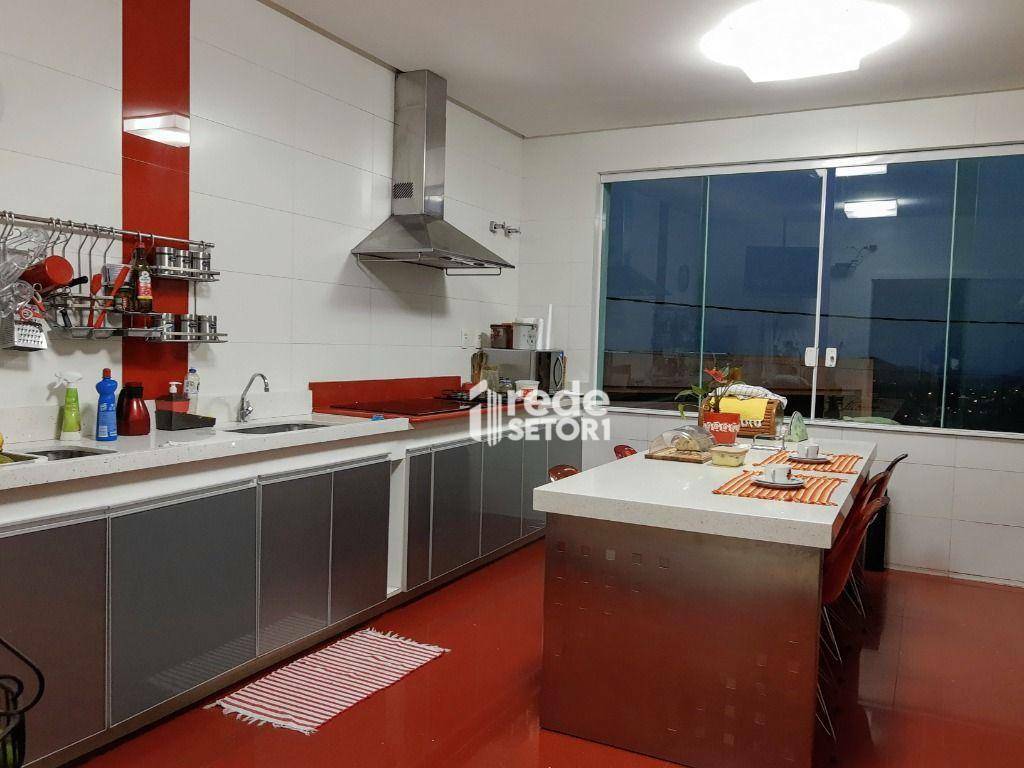 Casa à venda com 5 quartos, 471m² - Foto 45