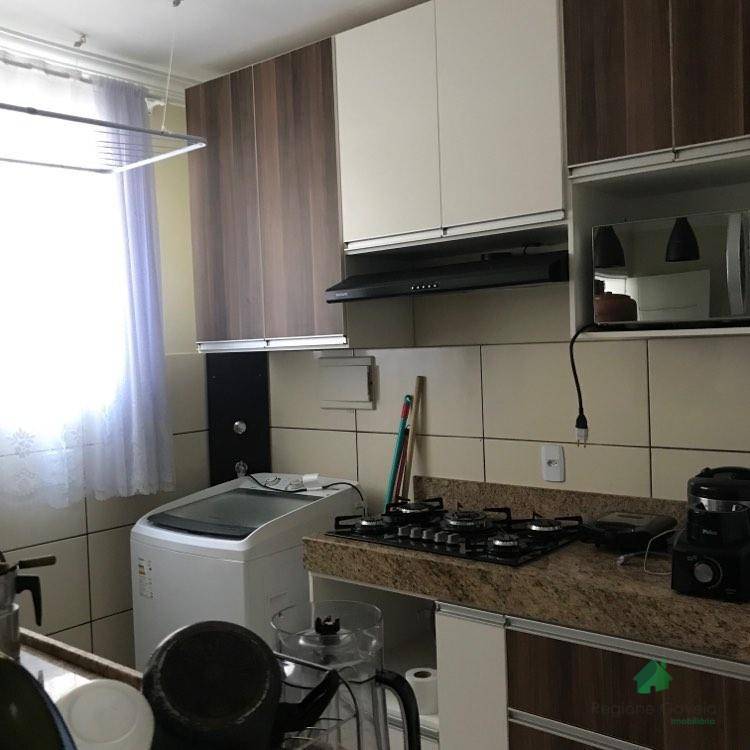 Apartamento à venda com 2 quartos, 46m² - Foto 19