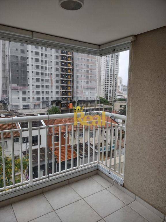 Apartamento para alugar com 2 quartos, 60m² - Foto 8