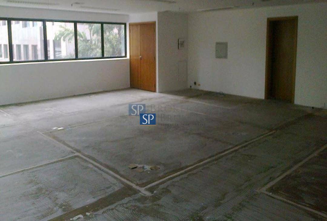 Conjunto Comercial-Sala para alugar, 218m² - Foto 1