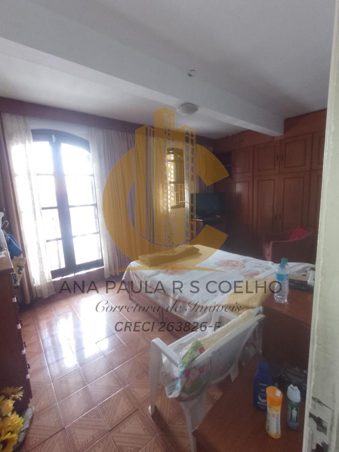 Sobrado à venda com 3 quartos, 100m² - Foto 9