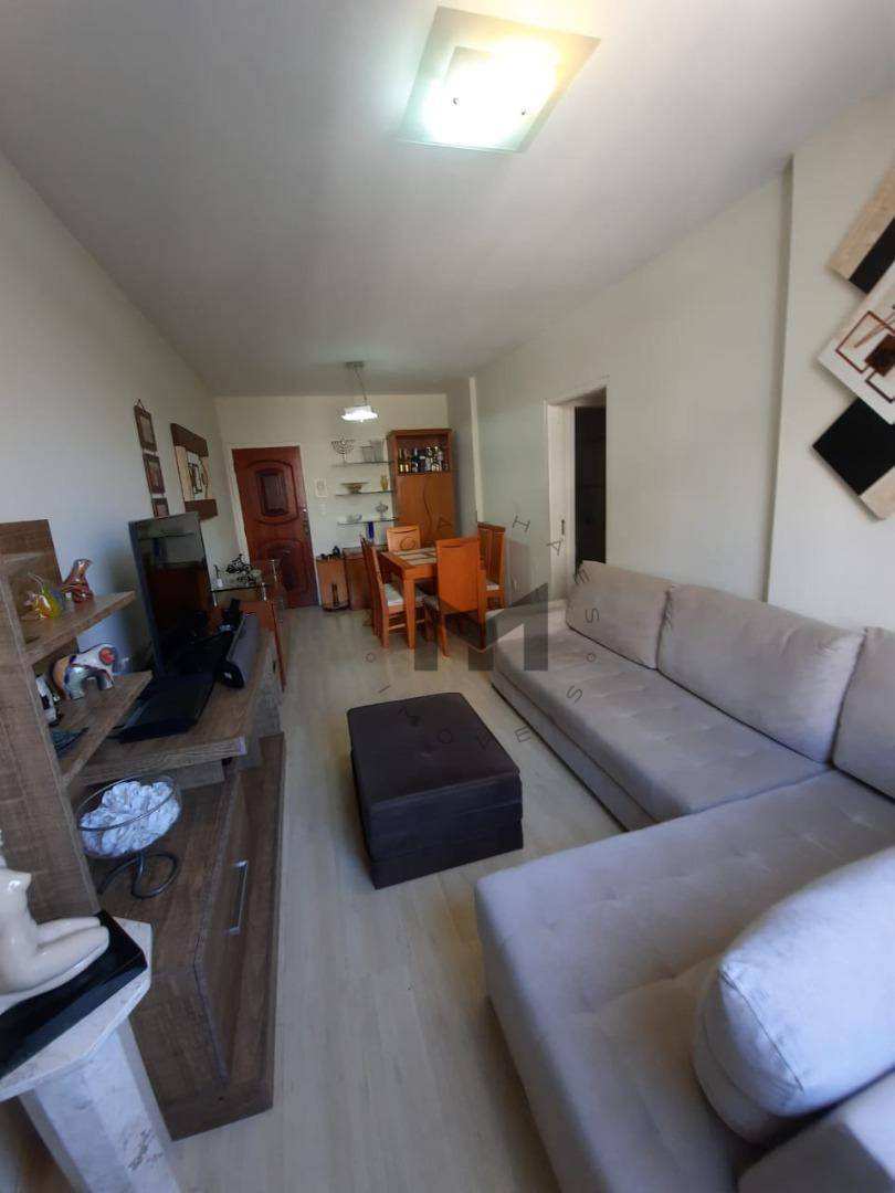 Apartamento à venda com 4 quartos, 125m² - Foto 3