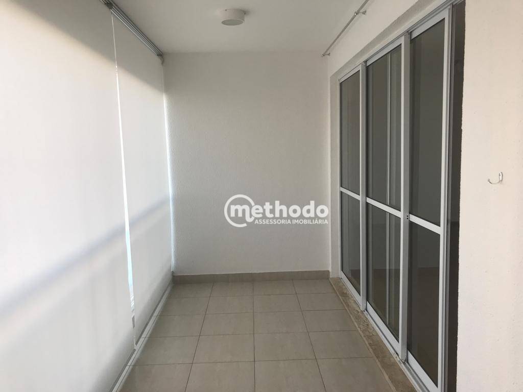 Apartamento para alugar com 3 quartos, 109m² - Foto 20