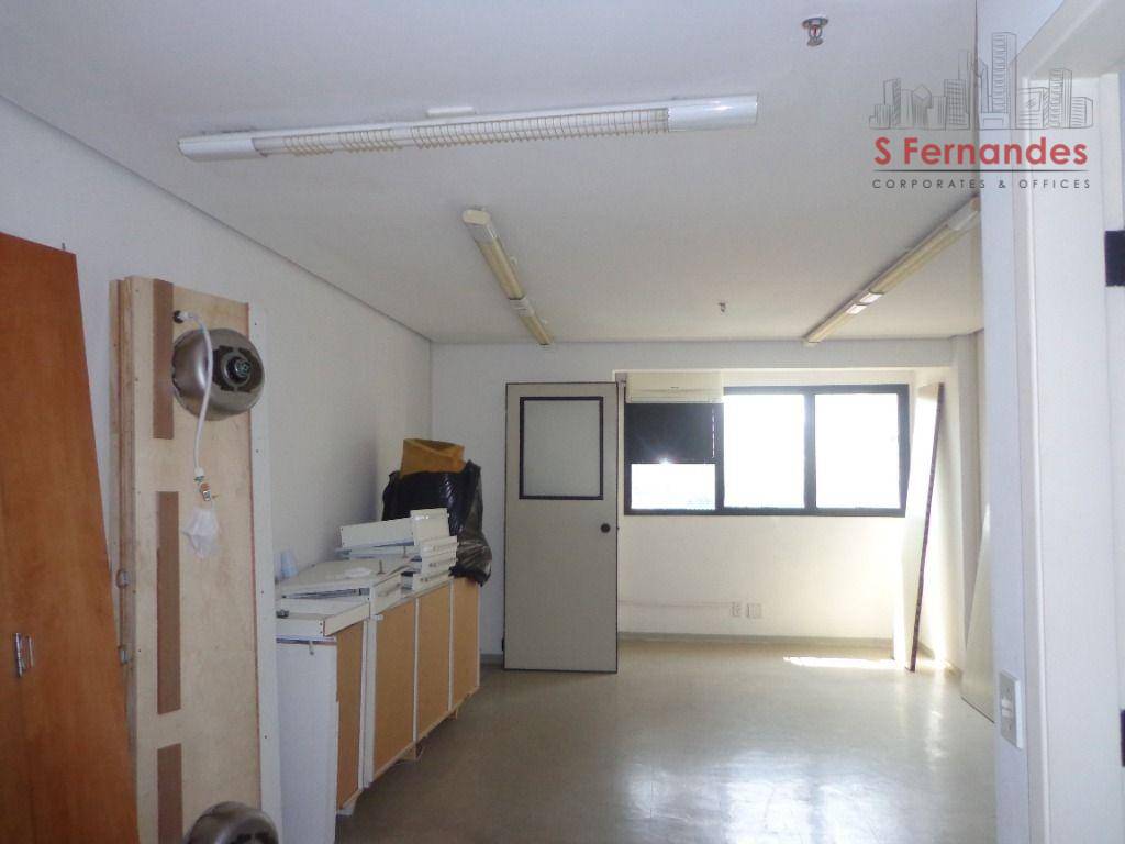 Conjunto Comercial-Sala para alugar, 31m² - Foto 2