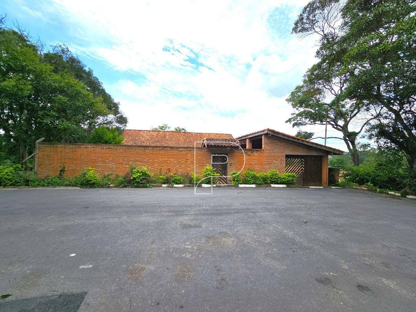 Casa de Condomínio à venda com 4 quartos, 400m² - Foto 42