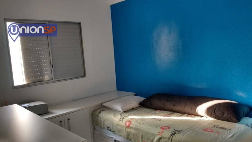 Apartamento à venda com 2 quartos, 65m² - Foto 11