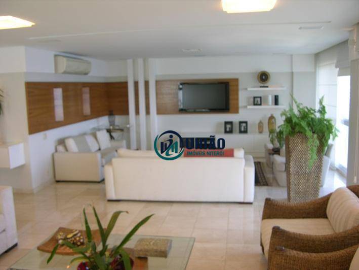 Apartamento, 4 quartos, 465 m² - Foto 5