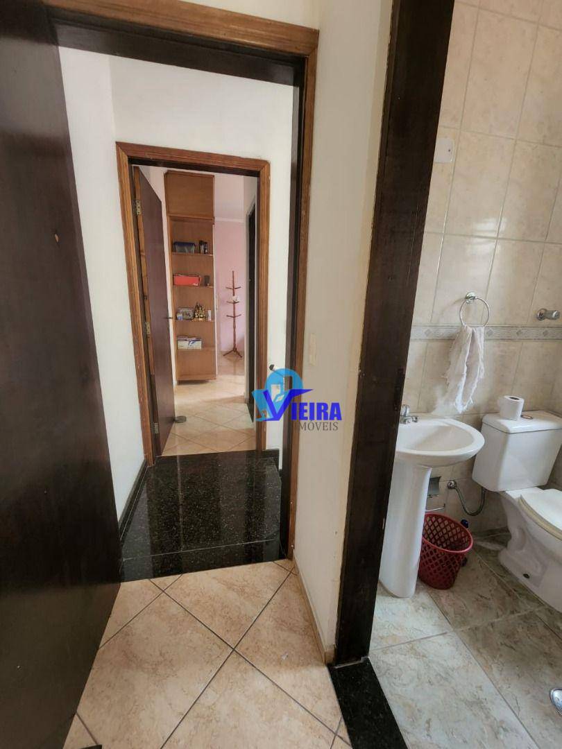 Sobrado à venda com 2 quartos, 82m² - Foto 12