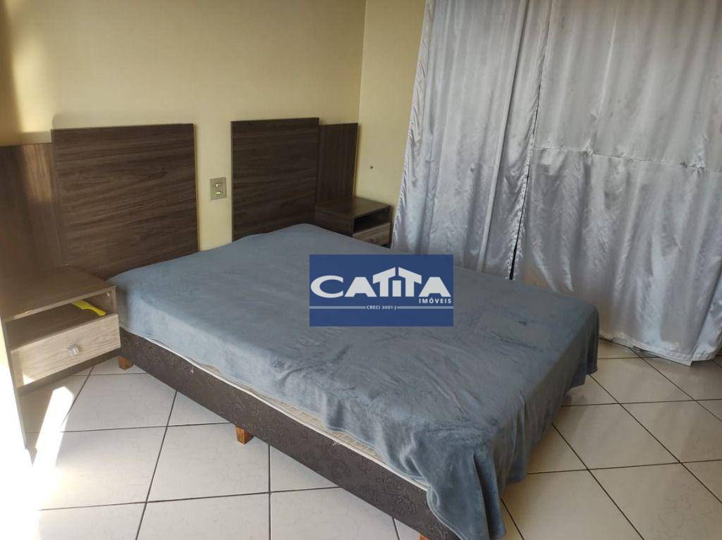 Sobrado à venda com 4 quartos, 167m² - Foto 8