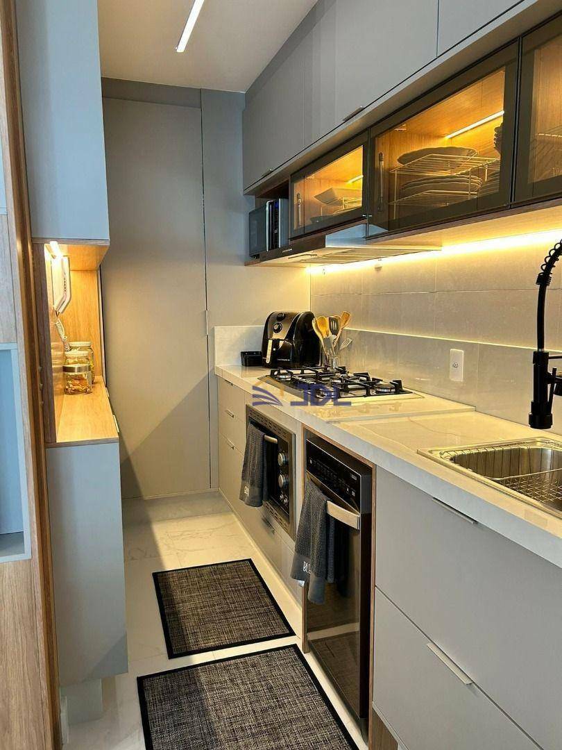 Apartamento, 3 quartos, 94 m² - Foto 7