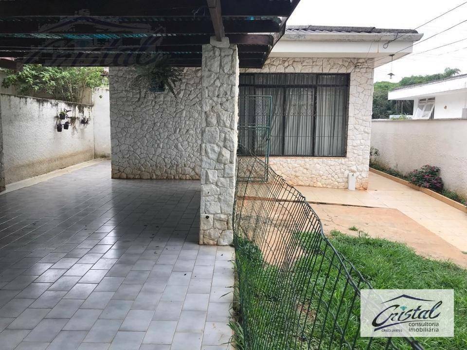 Casa à venda com 4 quartos, 265m² - Foto 27