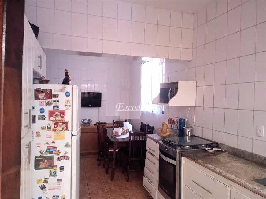 Casa de Condomínio à venda com 2 quartos, 100m² - Foto 16