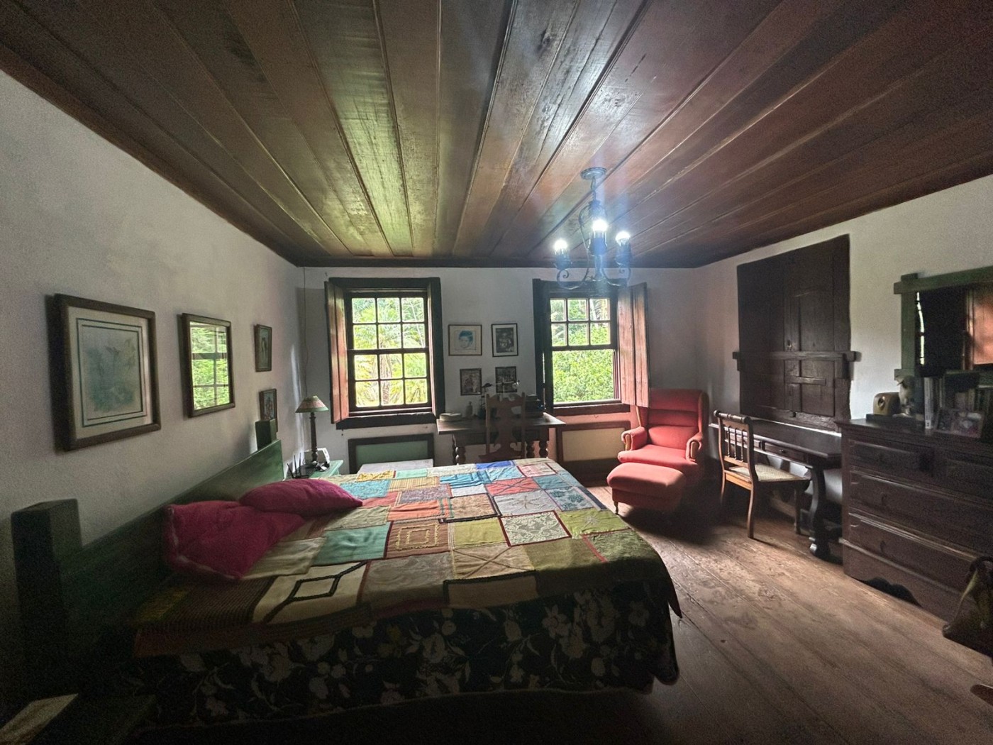 Fazenda à venda com 6 quartos, 183m² - Foto 22