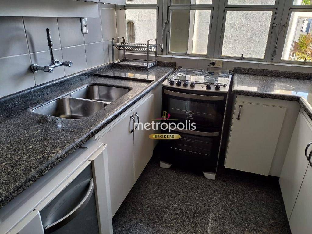 Apartamento à venda com 2 quartos, 110m² - Foto 8