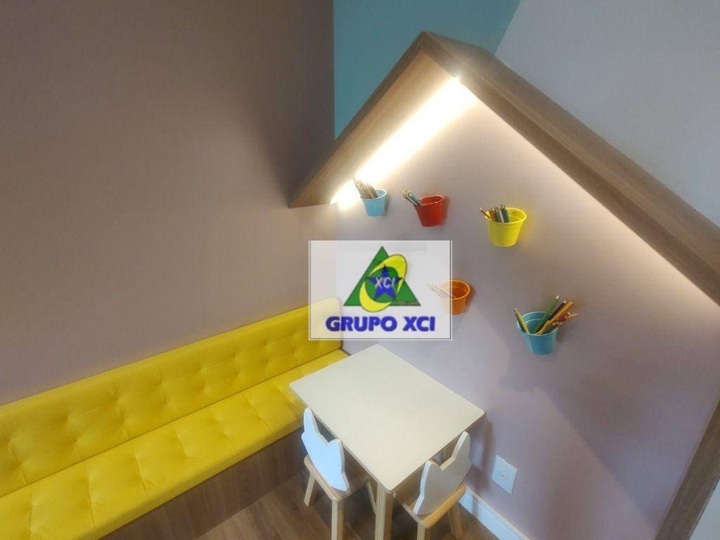 Apartamento à venda com 3 quartos, 74m² - Foto 46