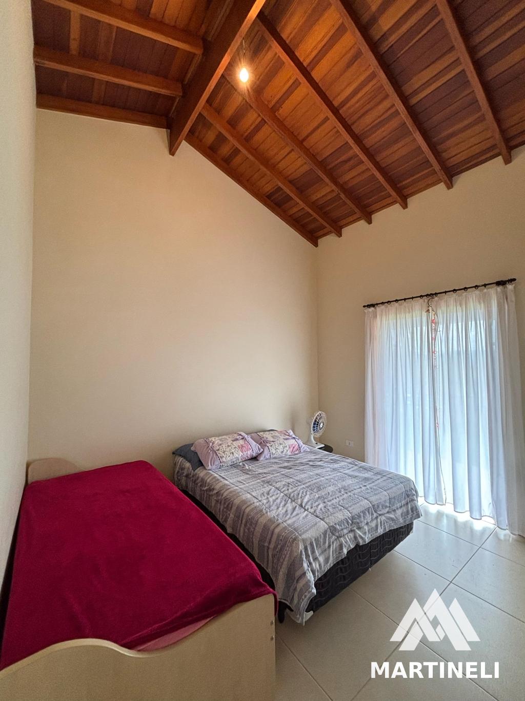 Chácara à venda com 1 quarto, 168m² - Foto 22
