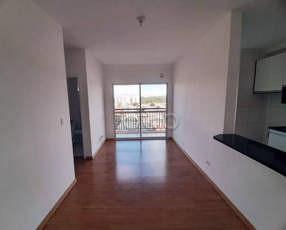 Apartamento, 2 quartos, 56 m² - Foto 2
