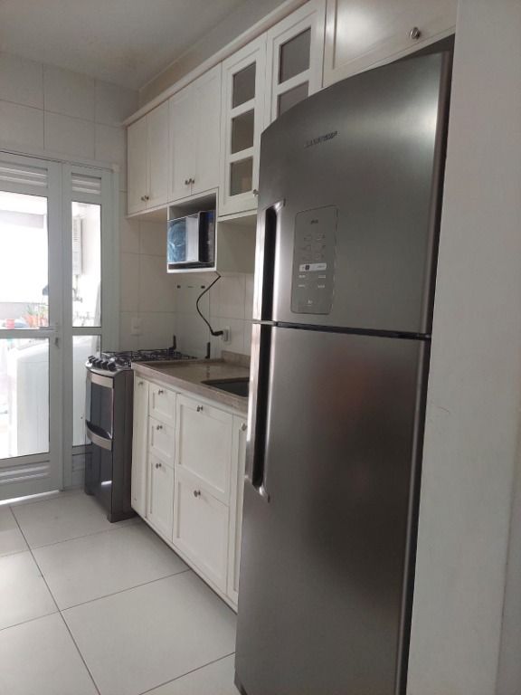 Apartamento à venda com 2 quartos, 76m² - Foto 8