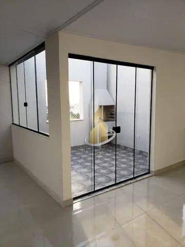 Cobertura à venda com 3 quartos, 140m² - Foto 12