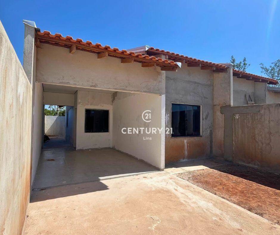 Casa à venda com 2 quartos, 121M2 - Foto 3