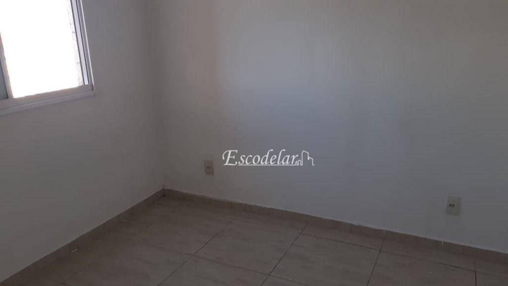 Apartamento à venda com 2 quartos, 47m² - Foto 8