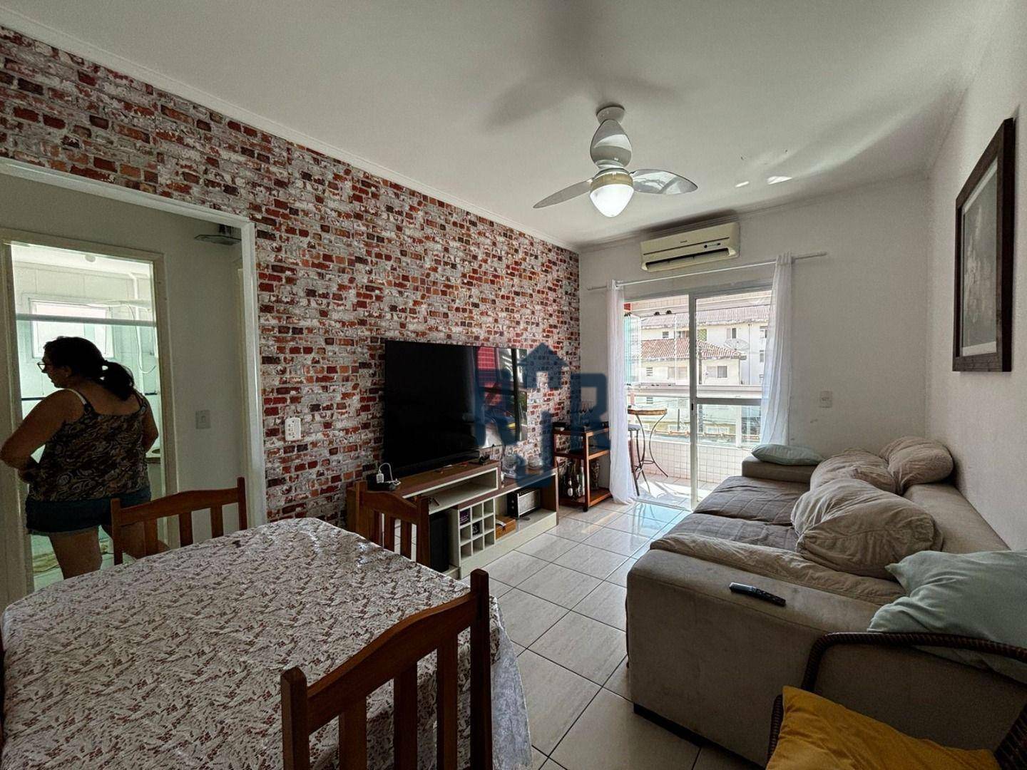 Apartamento à venda com 2 quartos, 55m² - Foto 10