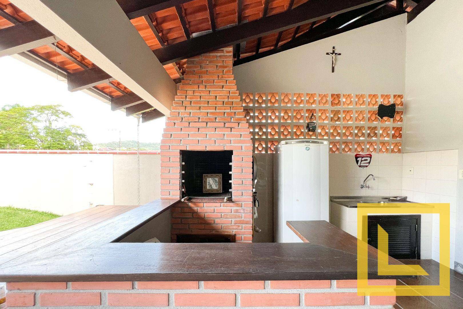 Casa de Condomínio à venda com 4 quartos, 600m² - Foto 8