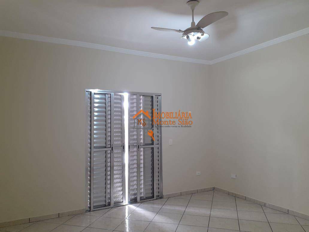 Sobrado à venda com 4 quartos, 224m² - Foto 14