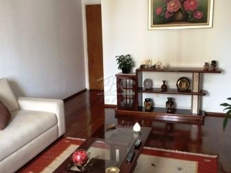 Apartamento à venda com 3 quartos, 116m² - Foto 2