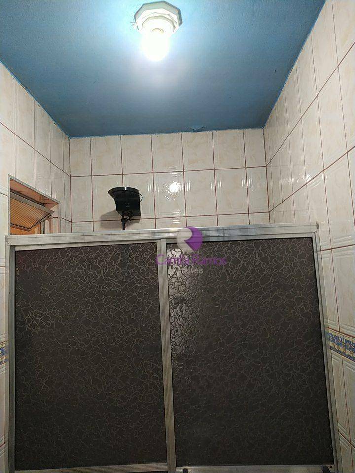 Sobrado à venda com 2 quartos, 180m² - Foto 11