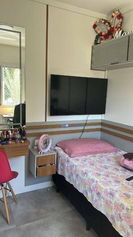 Apartamento para alugar com 3 quartos, 83m² - Foto 6