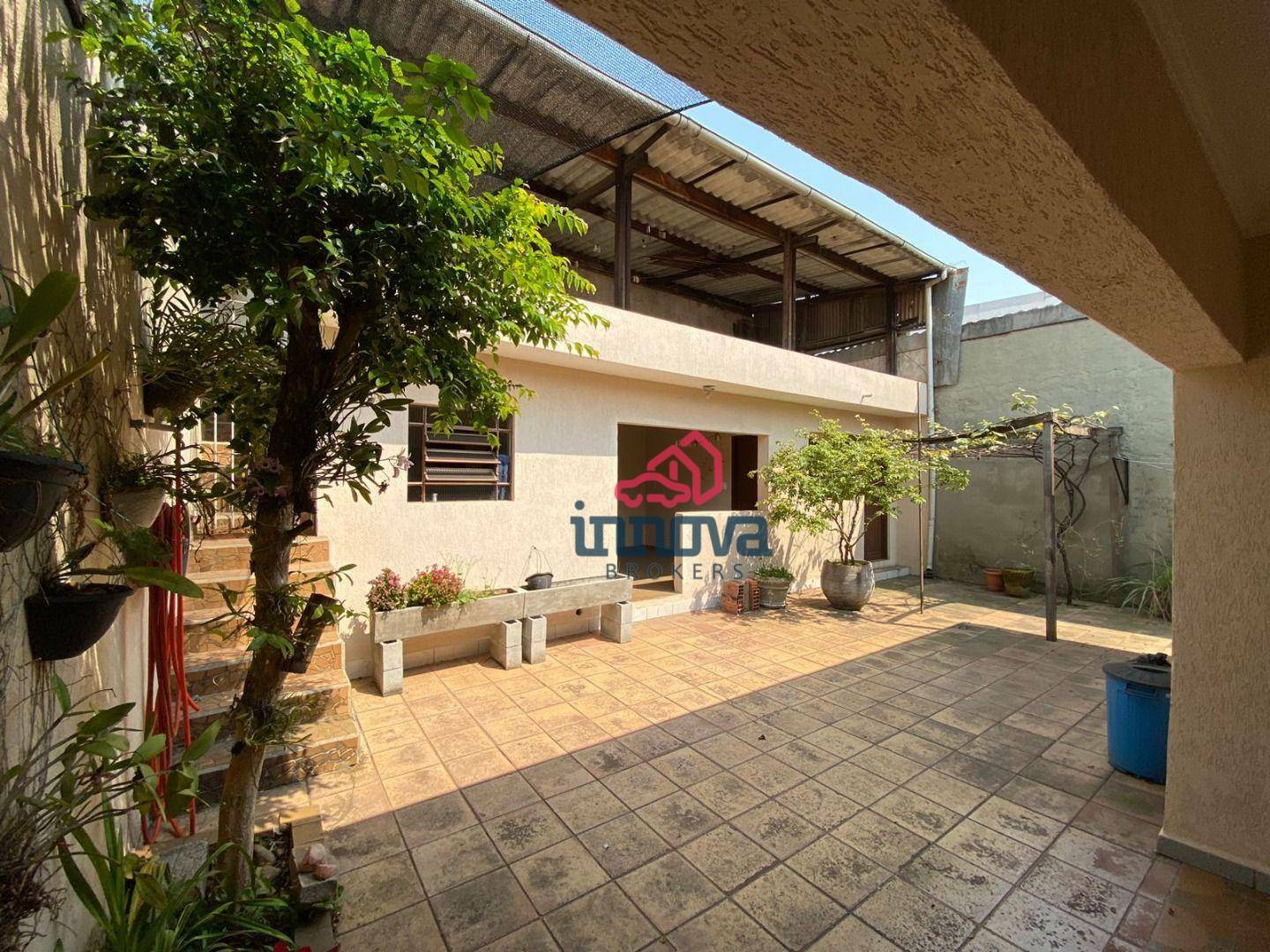 Casa à venda com 2 quartos, 250M2 - Foto 5