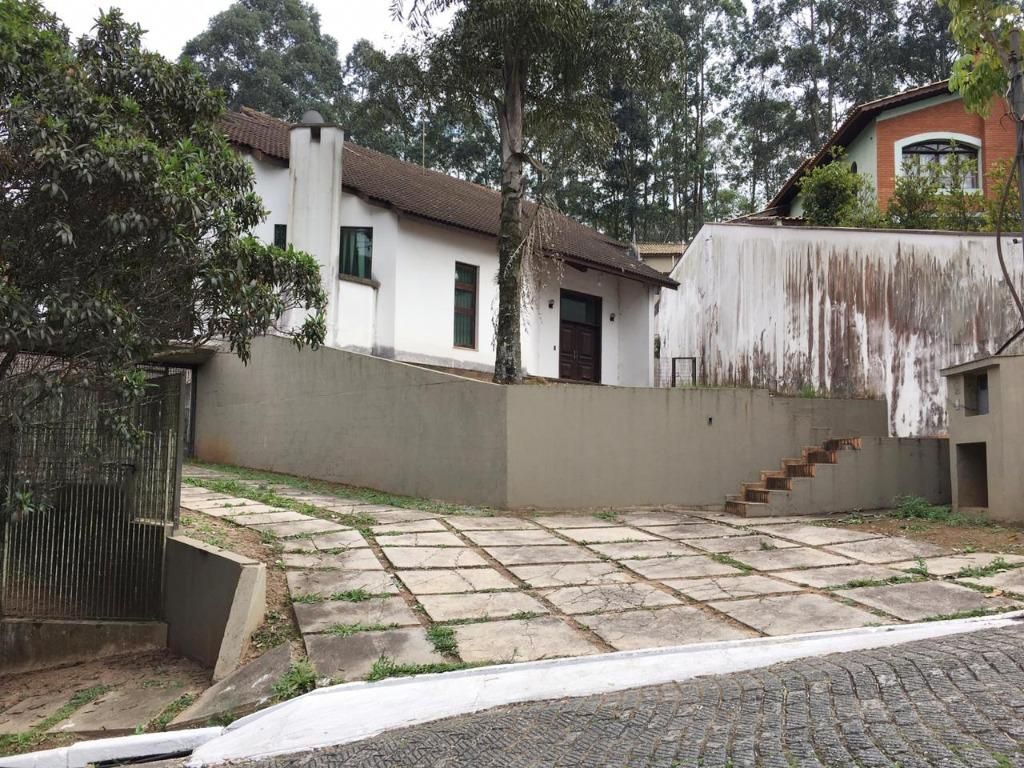 Sobrado à venda com 3 quartos, 400M2 - Foto 5