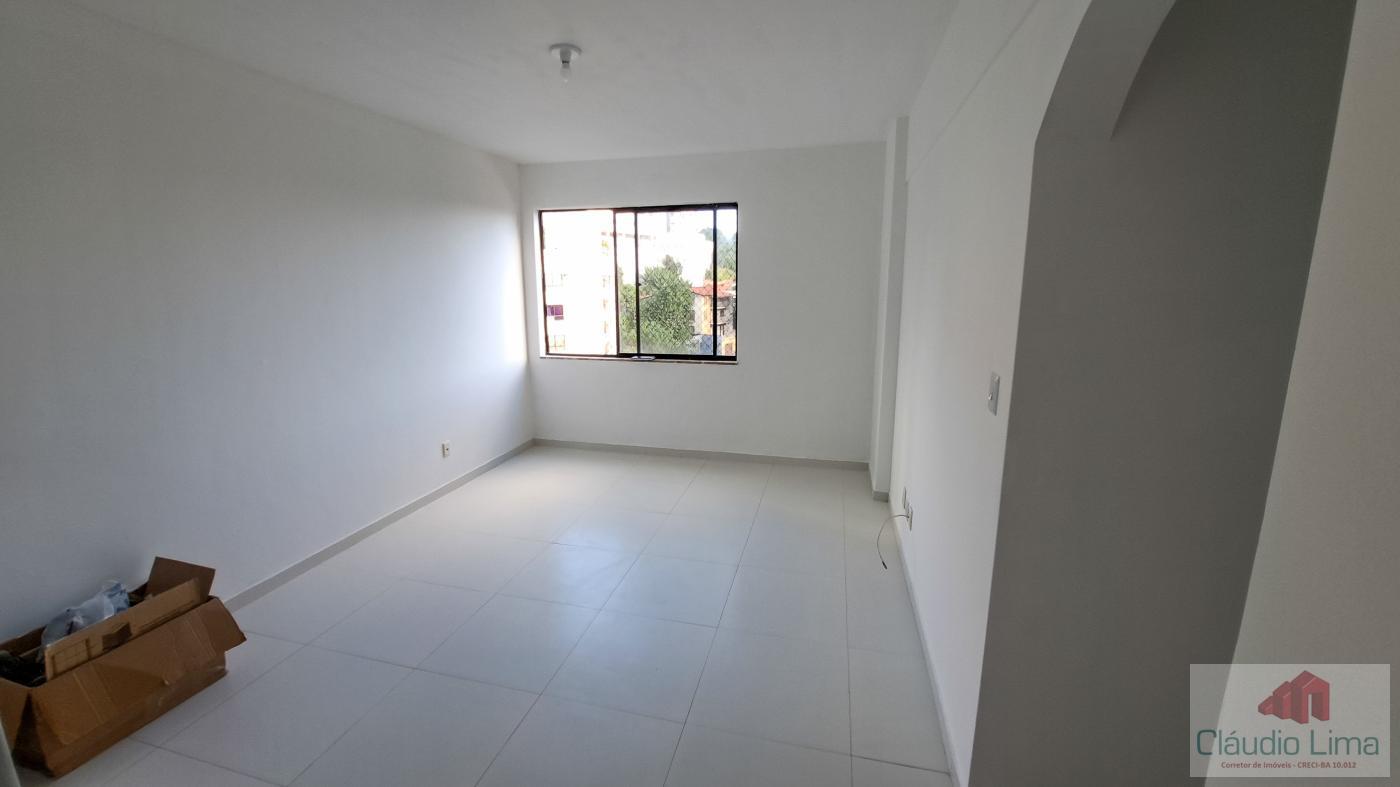 Apartamento à venda com 3 quartos, 72m² - Foto 6