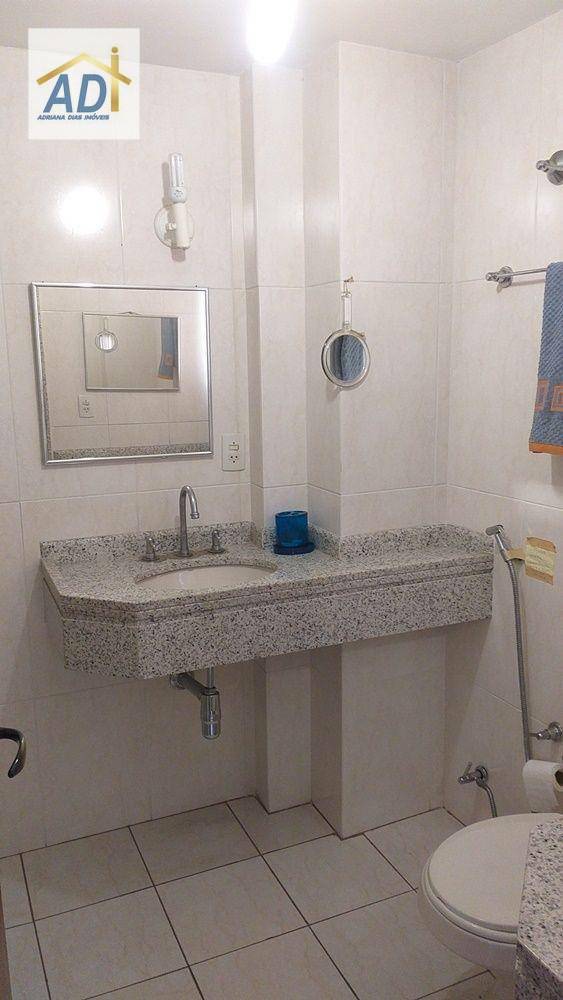 Apartamento à venda com 3 quartos, 140m² - Foto 25