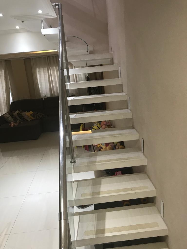 Casa de Condomínio à venda com 3 quartos, 91m² - Foto 14