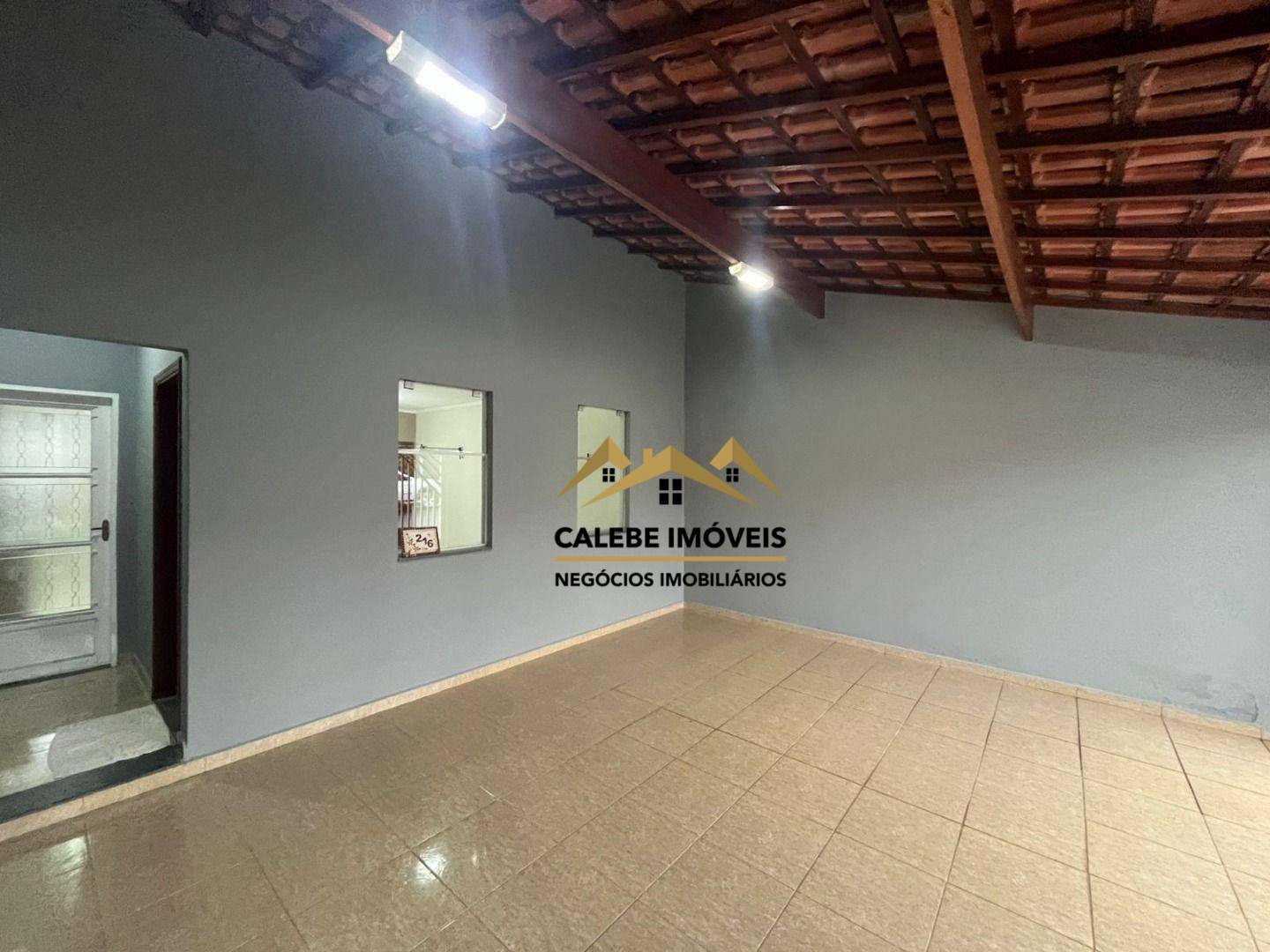 Casa, 2 quartos, 88 m² - Foto 3