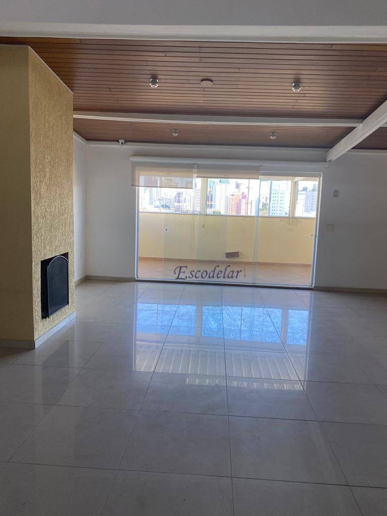 Cobertura à venda com 3 quartos, 180m² - Foto 38