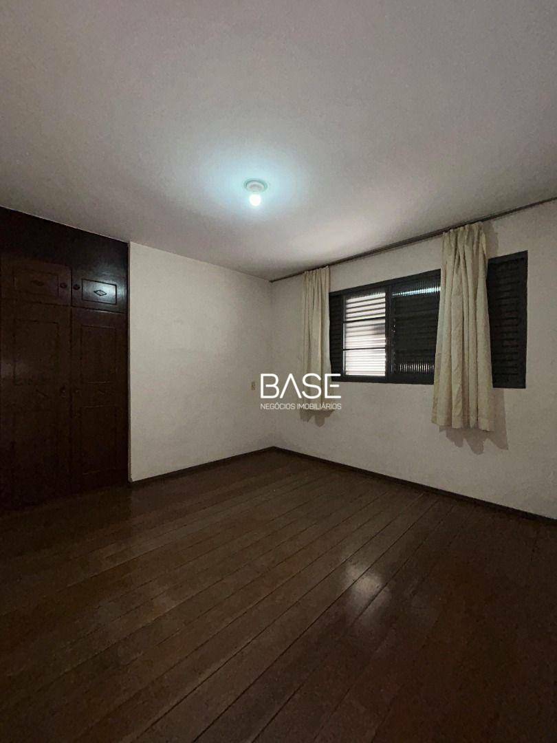 Apartamento à venda com 4 quartos, 170m² - Foto 1