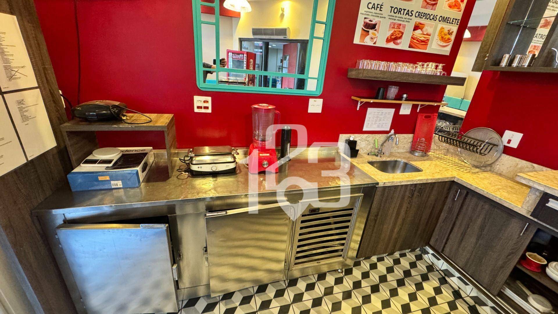 Loja-Salão, 33 m² - Foto 3