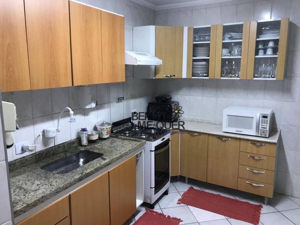 Sobrado à venda com 2 quartos, 70m² - Foto 17