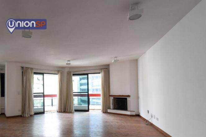 Apartamento à venda com 4 quartos, 144m² - Foto 4