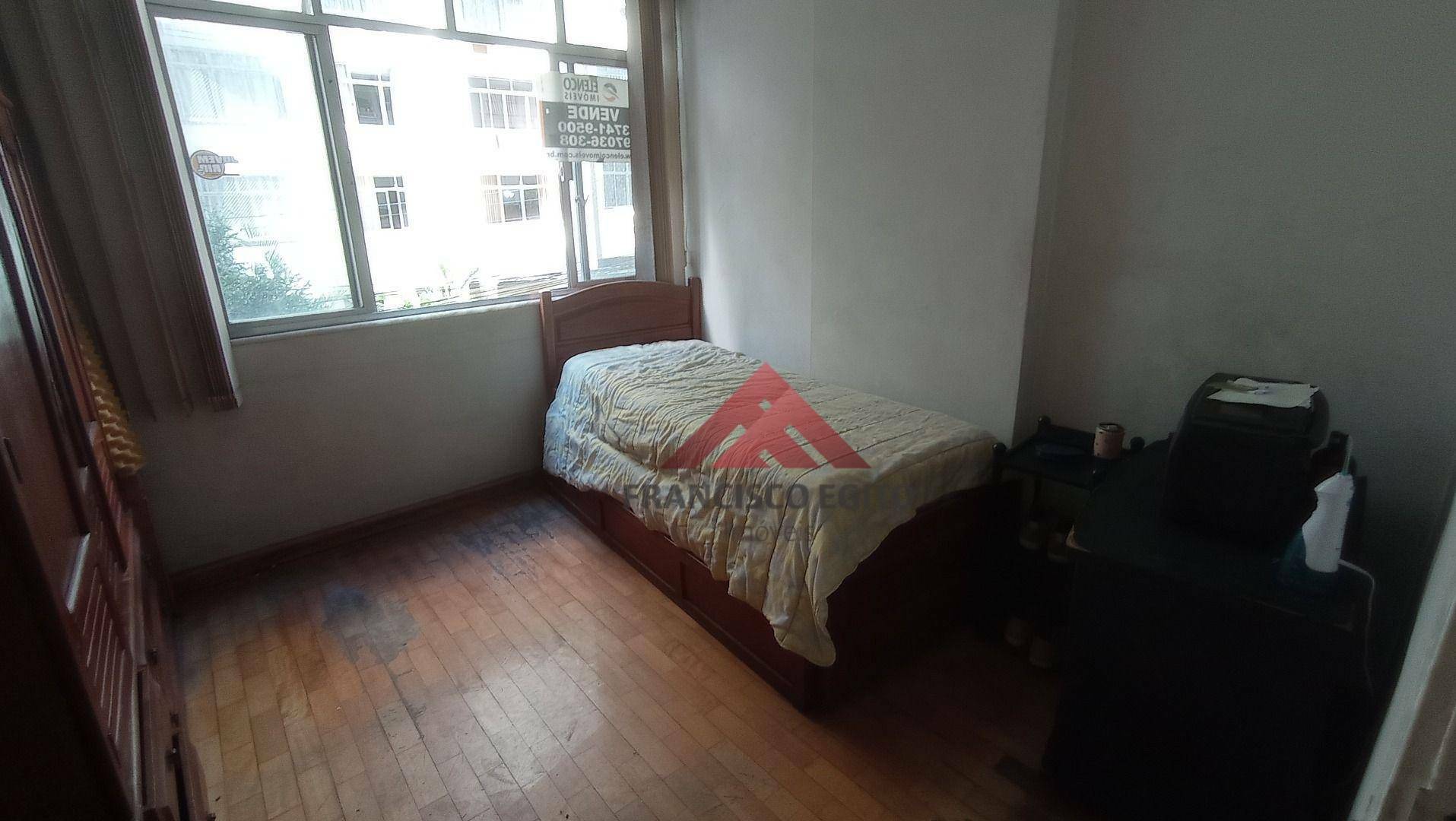 Apartamento à venda com 3 quartos, 100m² - Foto 8