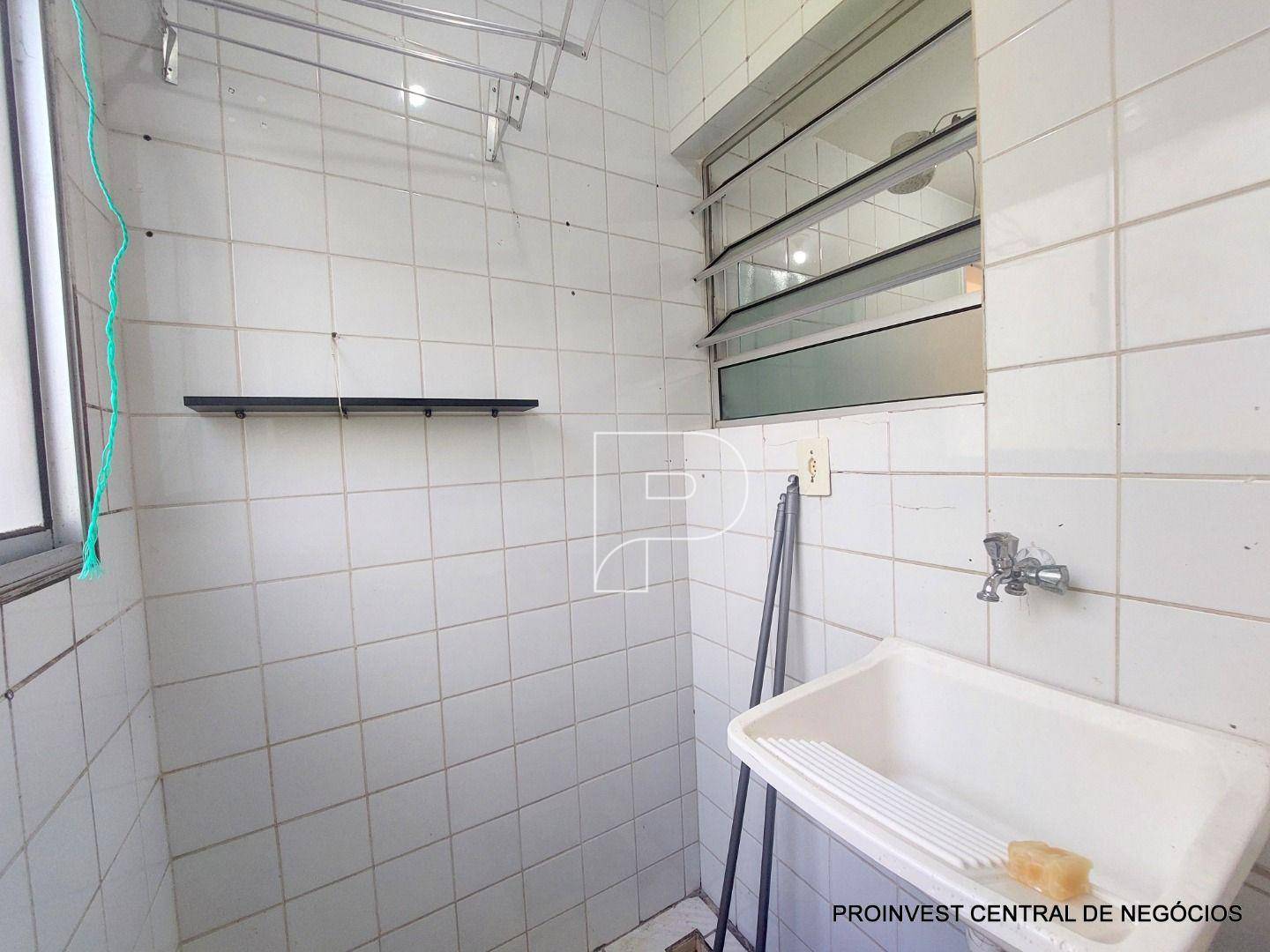 Apartamento à venda e aluguel com 2 quartos, 44m² - Foto 8