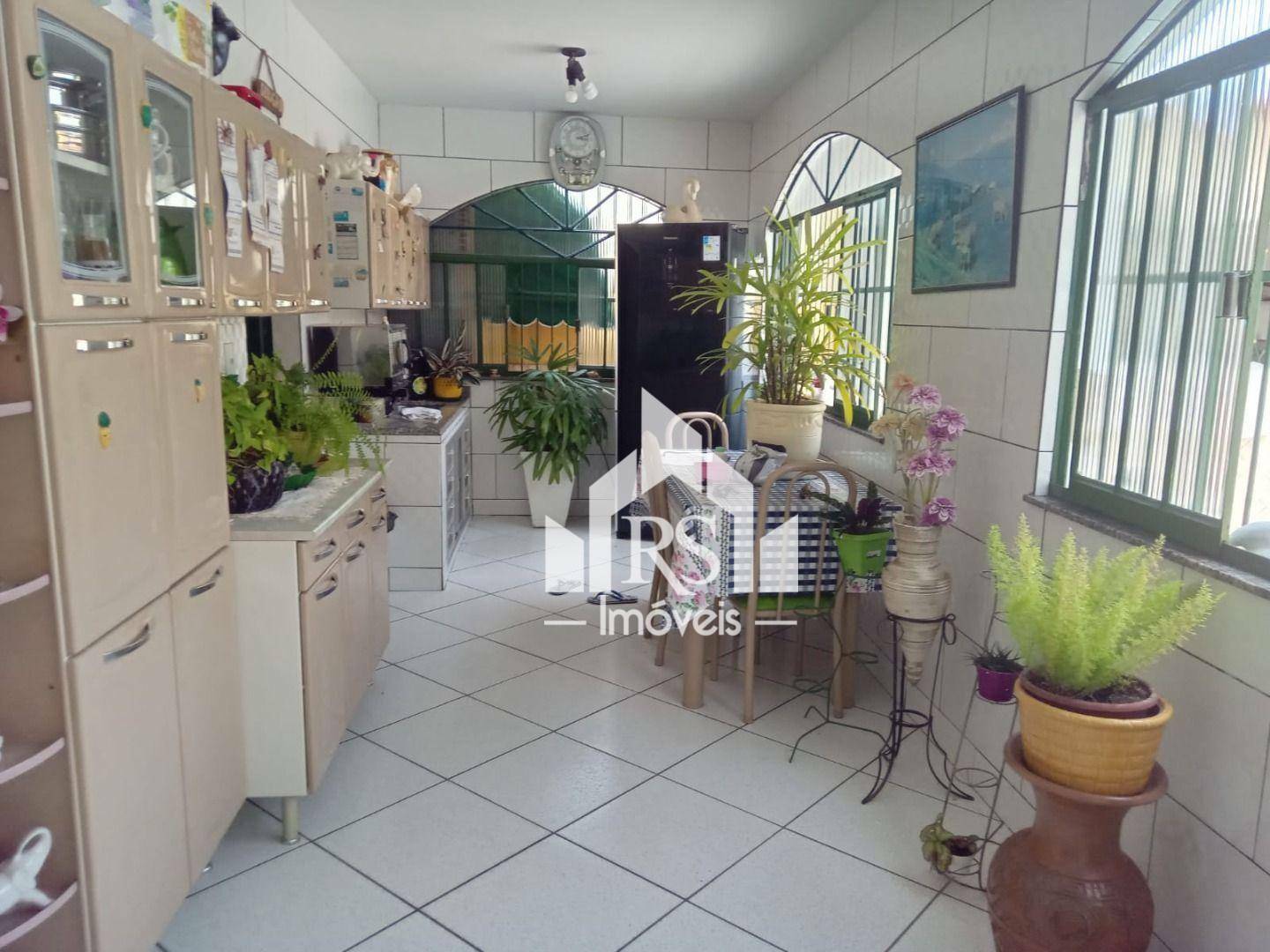 Casa à venda com 3 quartos, 360m² - Foto 19