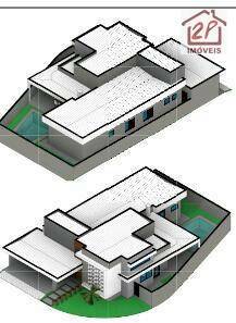 Casa de Condomínio à venda com 4 quartos, 220m² - Foto 2