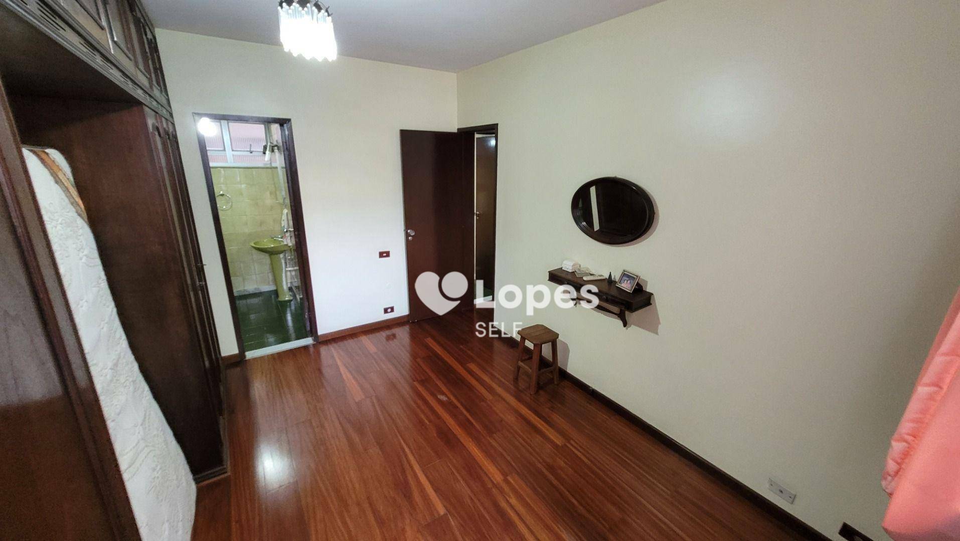 Apartamento à venda com 3 quartos, 110m² - Foto 4