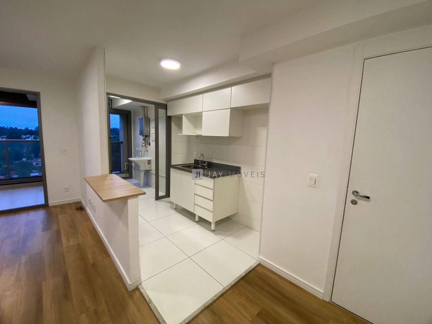 Apartamento para alugar com 2 quartos, 64m² - Foto 13